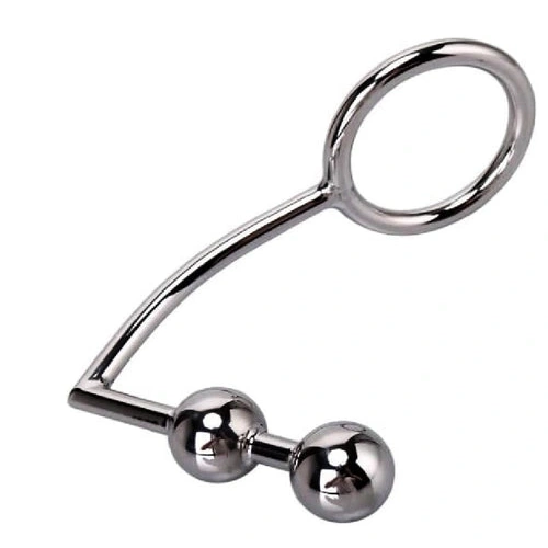 Anal Hooks Ball Hook 4354 Suspension Two Anal Sexual PerfectFit 1003